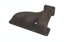 JAGUAR E-TYPE S1 S2 MK2 REAR