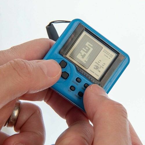 Micro bricks mini handheld - bricks,