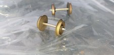Lima Oo Gauge Metal Wheels For