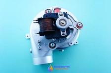 Worcester Bosch 24i Junior, 28i Junior Fan Assembly 87161056520