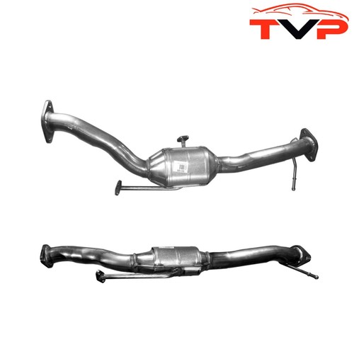Catalytic converter for - bm,