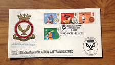 85th Southgate Air Training