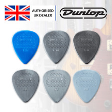Jim Dunlop Nylon Standard Max