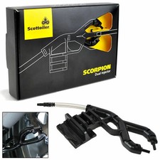 Scottoiler Motorcycle Chain