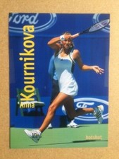 ANNA KOURNIKOVA "Ex-Scrapbook