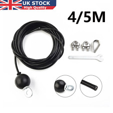 Adjustable Gym Steel Wire Rope