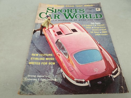Oct 1965 sports car world - oct,