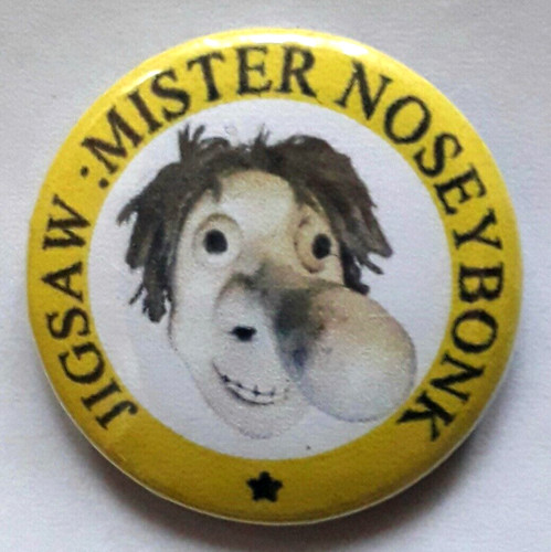 25mm badge kids - kids, show