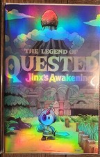 Quested linx s awakening - quested, linx's