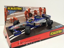 Slot scx scalextric 6041