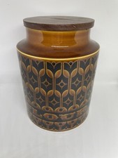 HORNSEA -  HEIRLOOM BROWN -