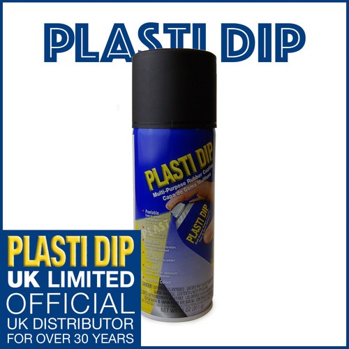 Plasti dip black spray - -,