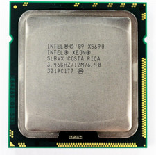 Intel Xeon X5690 SLBVX 3.46
