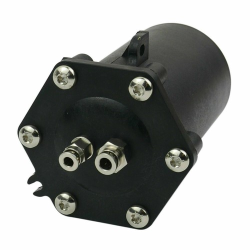 Air compressor drier for land - compressor,