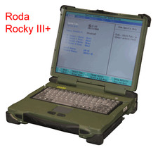 Roda Rocky III +RK886 Rugged