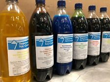 Supreme Ice Cream Machine Mix