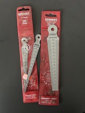 3pc Stainless Steel Taper