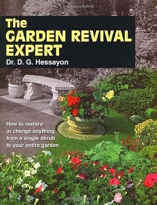 The garden revival expert - garden,