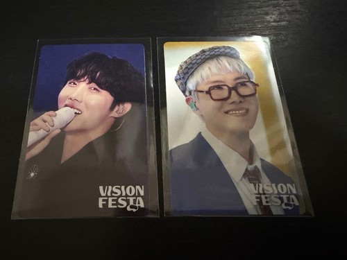 Hope bts vision festa 2 - j-hope,