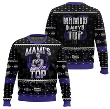 Rhea Ripley Mamis Always On