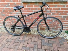 Raleigh urban 700 - 700, hybrid