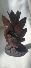 Black forest bird wooden - bird,