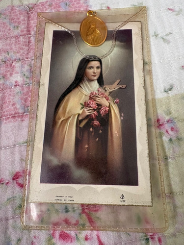 Vintage roman catholic - roman,