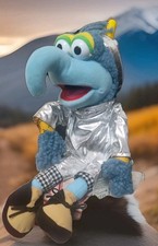 Very Rare Vintage Igel Jim