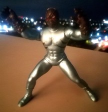 Vintage P. Ranger /Putty Patrol/1993/+Free Action Figure ???