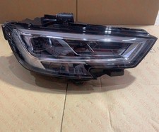 Audi A3 S3 RS3 8V 2016-2020