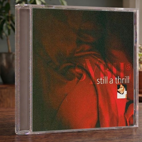 Sybil still thrill - sybil, a