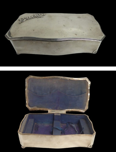 Antique edwardian 1907 - antique,