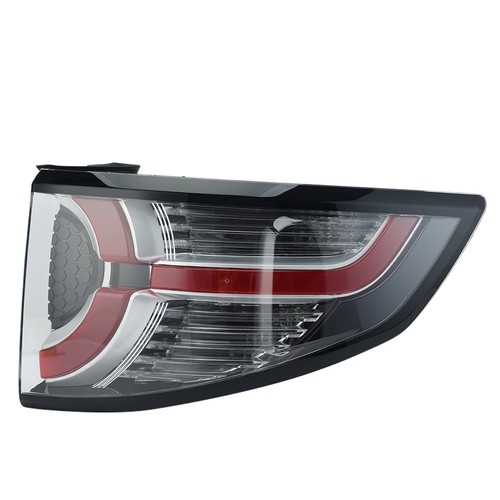 Right rear outer - outer, tail