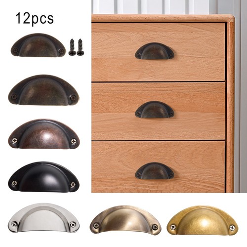 12pcs cup pull shell - cup,
