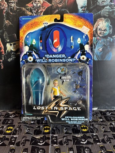 1997 trendmasters lost in - 1997,