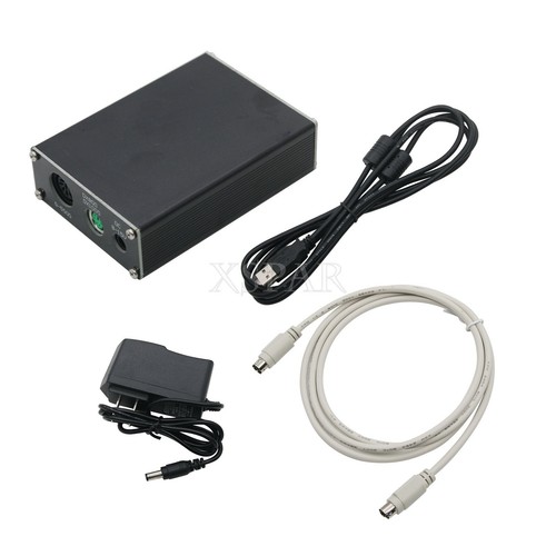 Usb 232b rotator control - usb-232b,