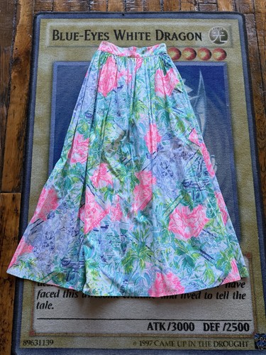 Nwot lilly pulitzer bobbi maxi - nwot,