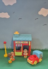 ELC Happyland Toy Shop With