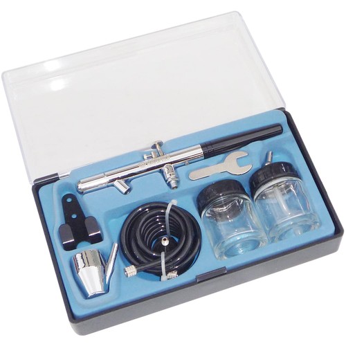 Anest iwata campbell airbrush - campbell,