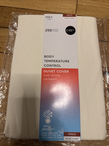 Single duvet cover - cover, 250tc