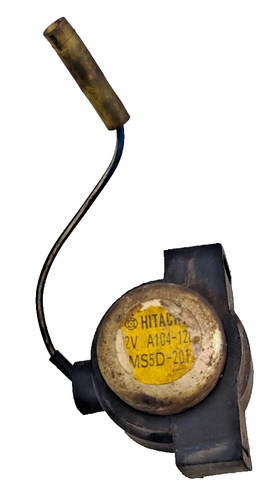 Ignition relay yamaha - ignition,