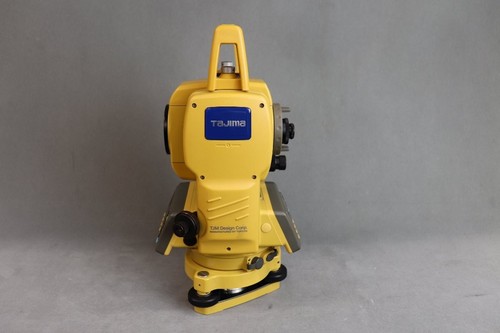 Reconditioned topcon - [reconditioned],