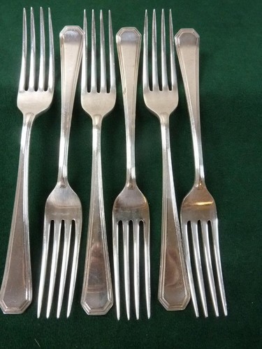 Vintage mappin webb dessert - mappin,