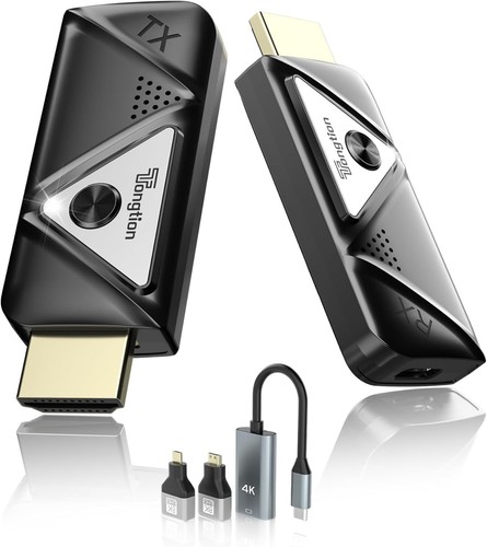 Tongtion hdmi wireless - tongtion,