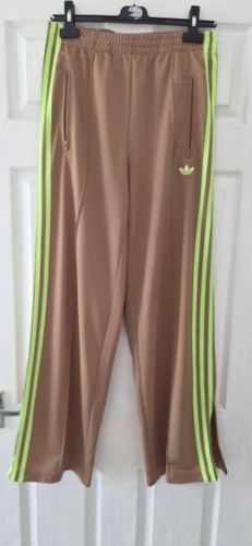 Adidas firebird track bottoms - firebird,