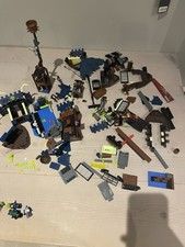 LEGO Ninjago 70732 City of