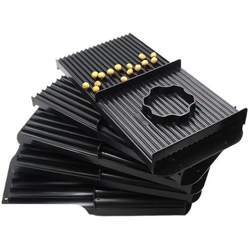 Boilies roller table for carp - table,
