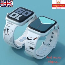 Apple Watch Strap Series 11 10