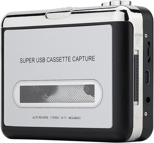 Cassette player portable - –,