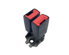 FORD FOCUS MK3 REAR SEAT BELT